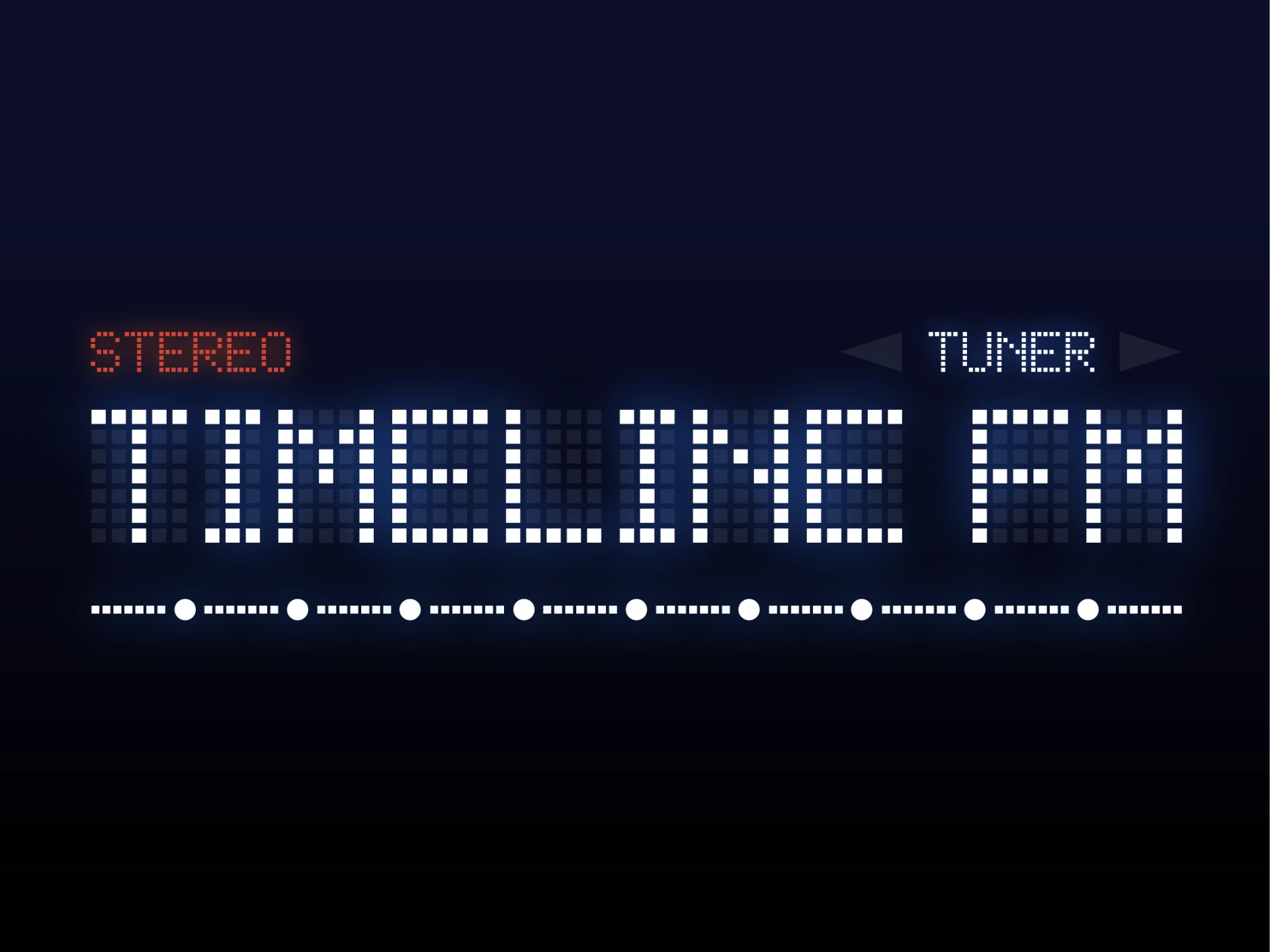 Visual van het spel Timeline FM
